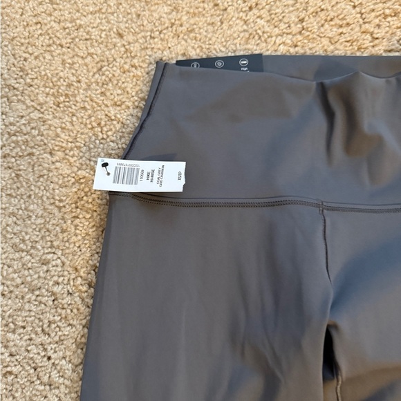 TNA Gray Leggings - Picture 2 of 7